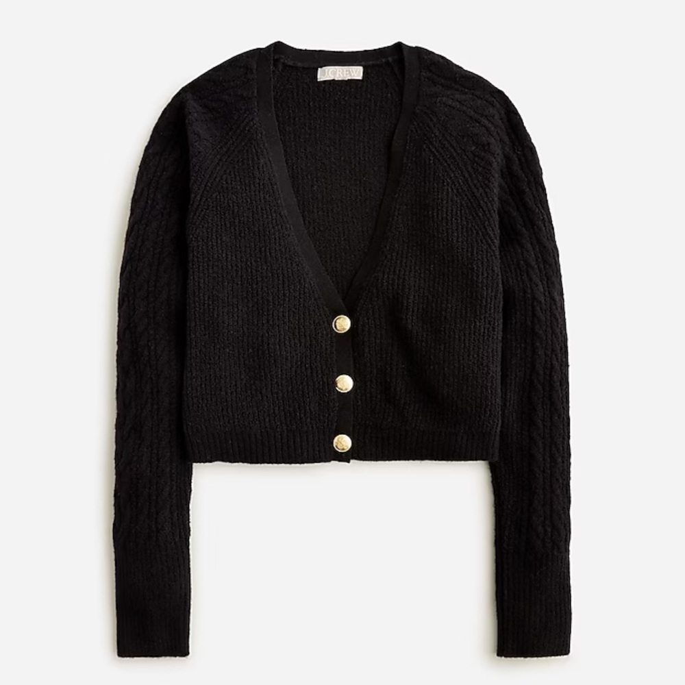 Jcrew Sweater and tank set